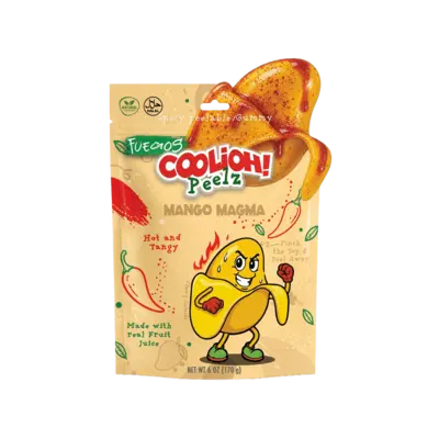 Mango Magma pack