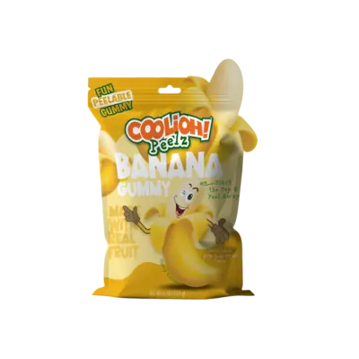 Banana Peelz