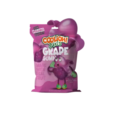 Grape Peelz