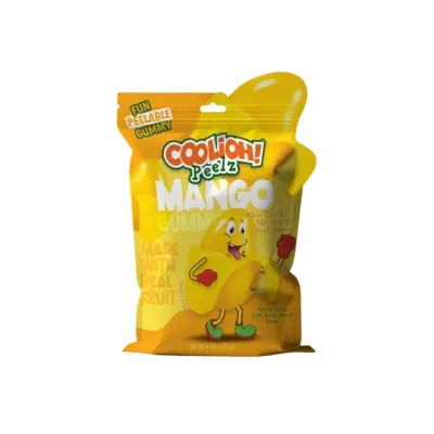 Mango Peelz