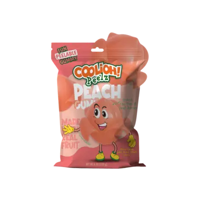 Peach Peelz