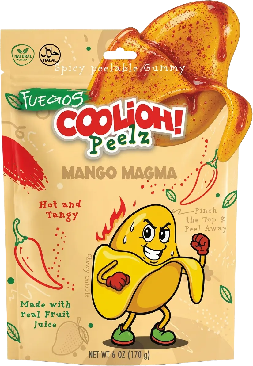 Mango Magma