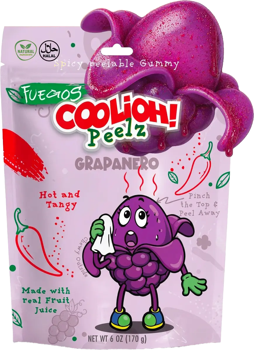 Grapanero