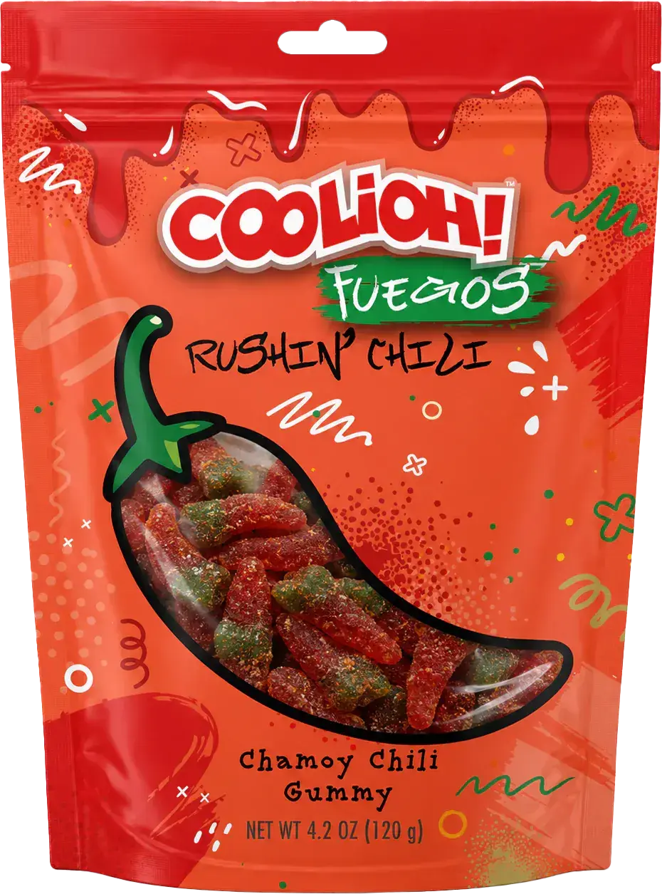 Rushin' Chili