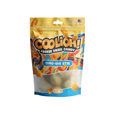 Chic-oh! Stix pack